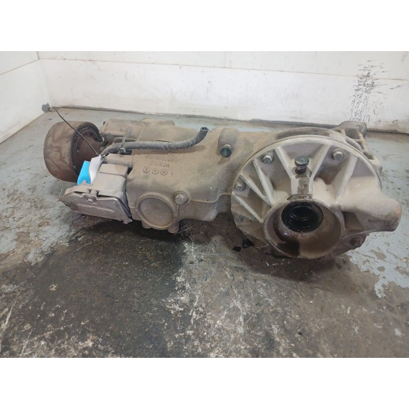 Recambio de diferencial trasero para volvo xc60 2.4 diesel cat referencia OEM IAM T239453  2 , 58