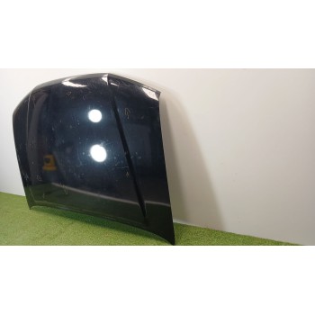 Recambio de capot para nissan navara pick-up (d40m) double cab le 4x4 referencia OEM IAM  TIENE GOLPE 