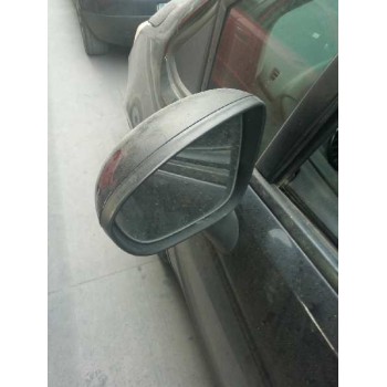 RETROVISOR IZQUIERDO 13329818 NO ABATIBLE 5 pins