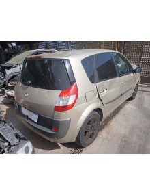 renault grand scénic ii (jm0/1_) del año 2006 2