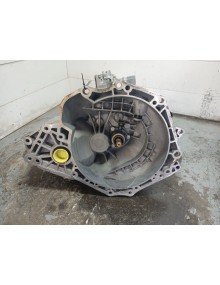Recambio de caja cambios para opel corsa e 120 aniversario referencia OEM IAM 24580479 B 