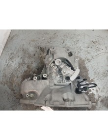 Recambio de caja cambios para opel corsa e 120 aniversario referencia OEM IAM 24580479 B  2