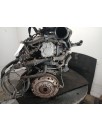 Recambio de motor completo para seat ibiza iii (6l1) 1.9 tdi referencia OEM IAM AXR B 
