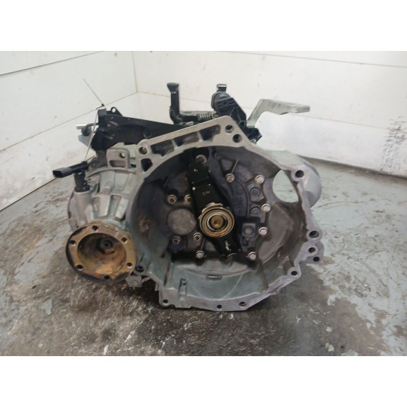 Recambio de caja cambios para seat ibiza iii (6l1) 1.9 tdi referencia OEM IAM JXY27087  