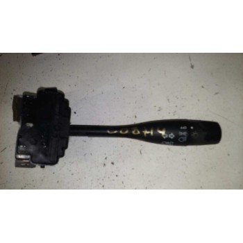 MANDO LUCES SIN ANTINIEBLA 