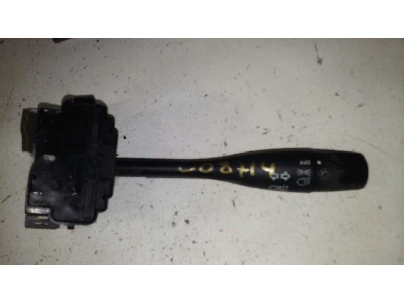 Recambio de mando luces para nissan almera (n15) 1.6 16v cat referencia OEM IAM  SIN ANTINIEBLA 