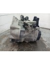Recambio de caja cambios para seat ibiza iii (6l1) 1.9 tdi referencia OEM IAM JXY27087  