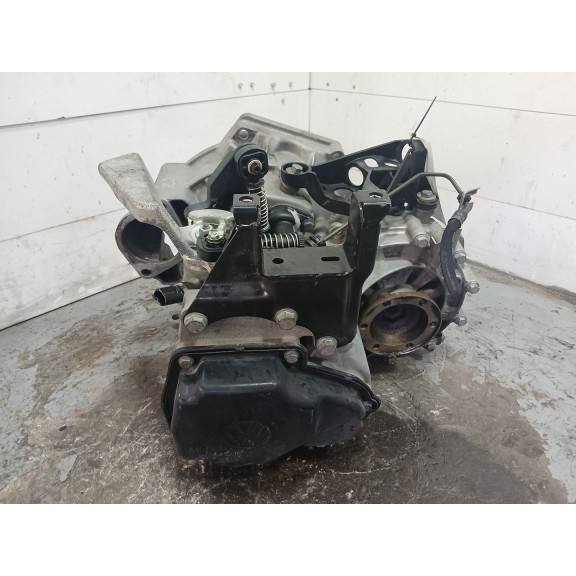Recambio de caja cambios para seat ibiza iii (6l1) 1.9 tdi referencia OEM IAM JXY27087  