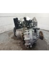 Recambio de caja cambios para seat ibiza iii (6l1) 1.9 tdi referencia OEM IAM JXY27087  