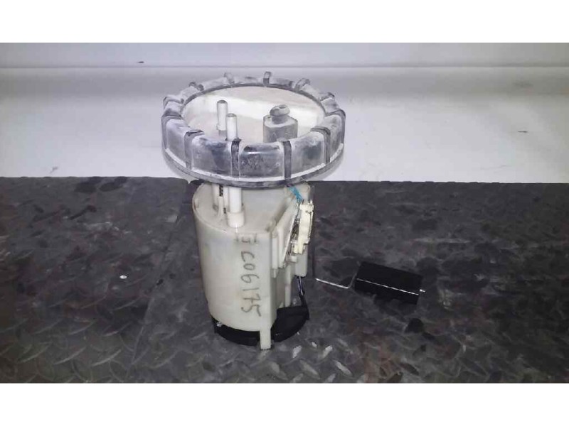 Recambio de aforador para audi a3 (8l) 1.9 tdi ambiente referencia OEM IAM 1J0919183B  