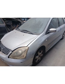 honda civic vii coupé (em2) del año 2004