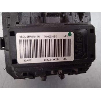 Recambio de resistencia calefaccion para citroën c4 lim. collection referencia OEM IAM 29PWM11N T1000034Z T1000034Z C