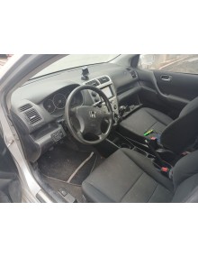 honda civic vii coupé (em2) del año 2004 2