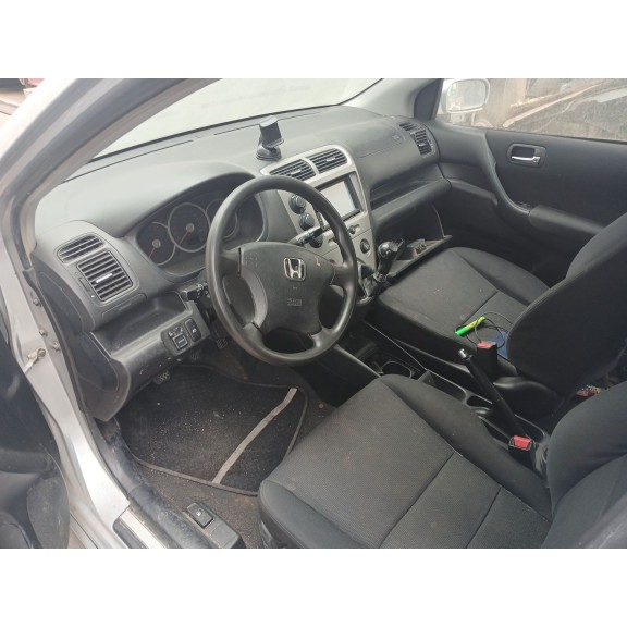 honda civic vii coupé (em2) del año 2004