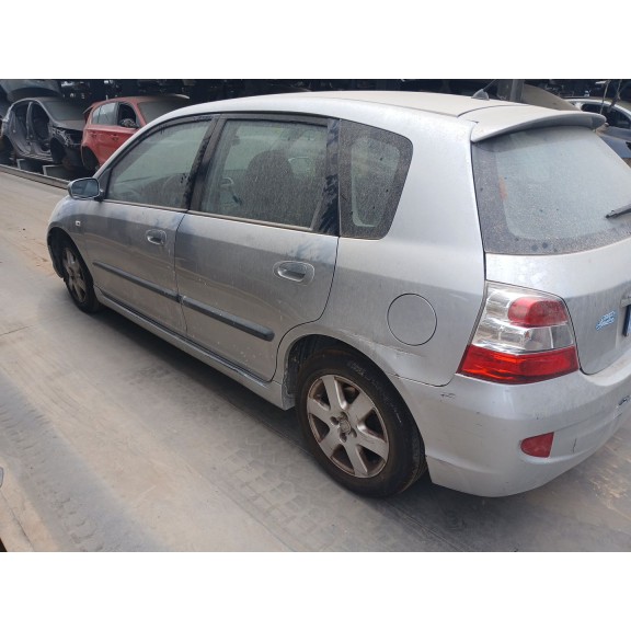 honda civic vii coupé (em2) del año 2004