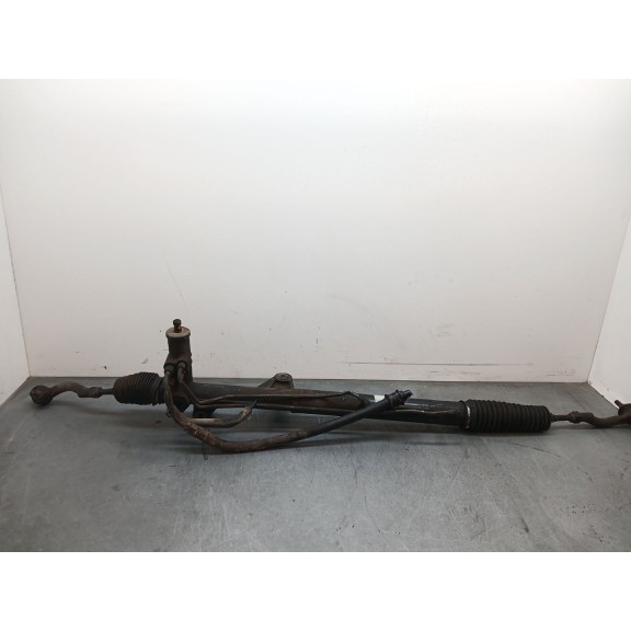 Recambio de cremallera direccion para kia sorento 2.5 crdi referencia OEM IAM   