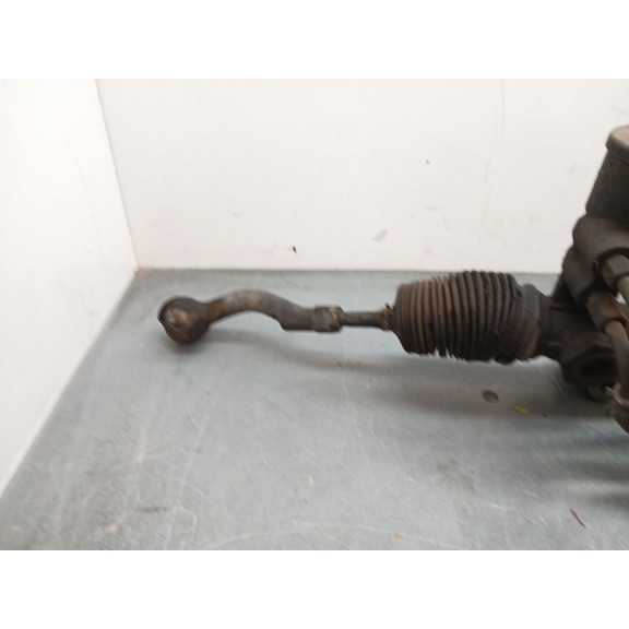 Recambio de cremallera direccion para kia sorento 2.5 crdi referencia OEM IAM   