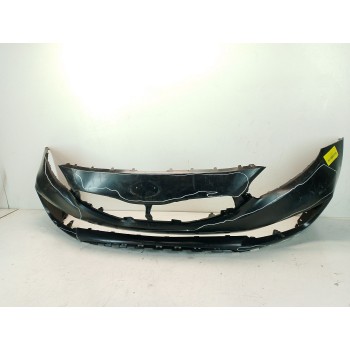 Recambio de paragolpes delantero para kia ceed 1.6 crdi cat referencia OEM IAM 86511A2300  
