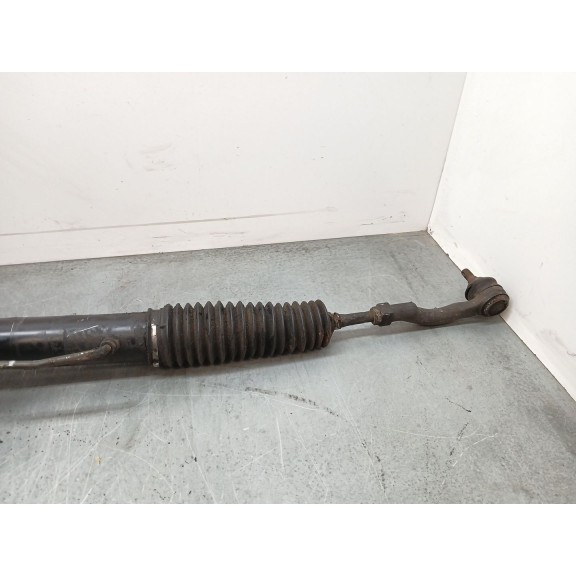 Recambio de cremallera direccion para kia sorento 2.5 crdi referencia OEM IAM   