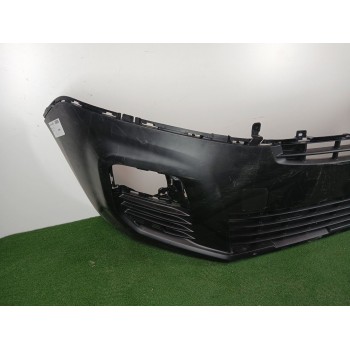 Recambio de paragolpes delantero para peugeot partner furgoneta/monovolumen (k9) 1.5 bluehdi 100 referencia OEM IAM 9816765680  