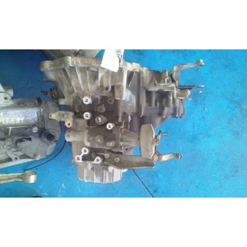 Recambio de caja cambios para toyota corolla (e12) 1.6 16v referencia OEM IAM   
