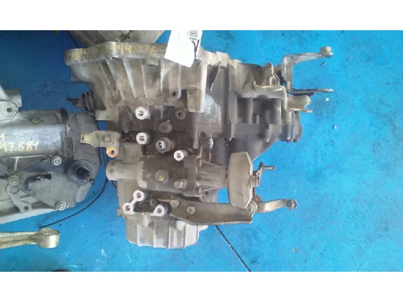 Recambio de caja cambios para toyota corolla (e12) 1.6 16v referencia OEM IAM   