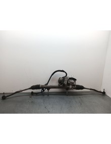 Recambio de cremallera direccion para citroën c-elysee (dd_) 1.2 vti 82 referencia OEM IAM 6820000190  