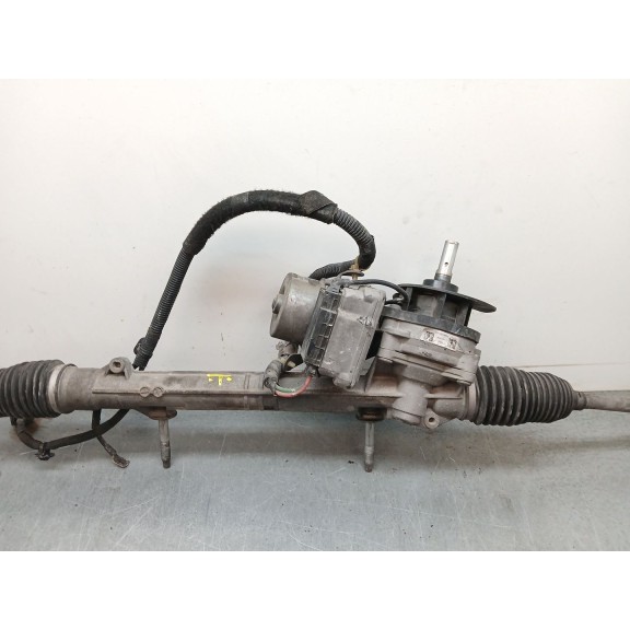 Recambio de cremallera direccion para citroën c-elysee (dd_) 1.2 vti 82 referencia OEM IAM 6820000190  