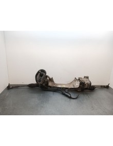 Recambio de cremallera direccion para ford focus iii 1.6 tdci referencia OEM IAM AV613C567AA  