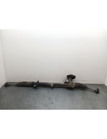 Recambio de cremallera direccion para seat exeo berlina (3r2) reference referencia OEM IAM 8E1422105C  