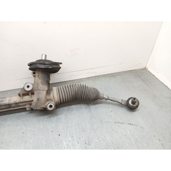 Recambio de cremallera direccion para seat exeo berlina (3r2) reference referencia OEM IAM 8E1422105C  