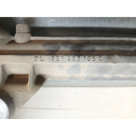 Recambio de cremallera direccion para seat exeo berlina (3r2) reference referencia OEM IAM 8E1422105C  