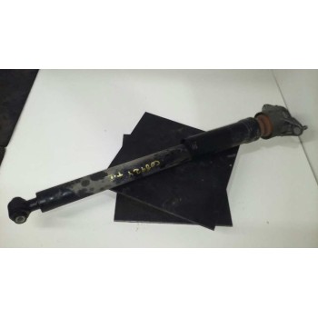 AMORTIGUADOR TRASERO IZQUIERDO 