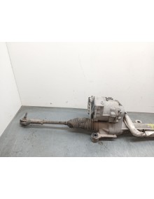 Recambio de cremallera direccion para ford focus lim. trend referencia OEM IAM 141505180839 CV6C3D070  2