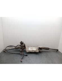 Recambio de cremallera direccion para seat leon (1p1) reference referencia OEM IAM 11688938 039014 