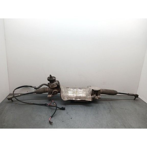 Recambio de cremallera direccion para seat leon (1p1) reference referencia OEM IAM 11688938 039014 