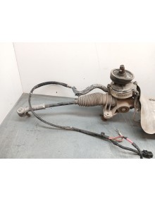 Recambio de cremallera direccion para seat leon (1p1) reference referencia OEM IAM 11688938 039014  2