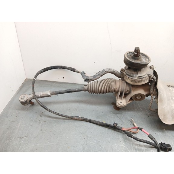 Recambio de cremallera direccion para seat leon (1p1) reference referencia OEM IAM 11688938 039014 