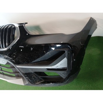 Recambio de paragolpes delantero para bmw x1 (f48) xdrive 20 i referencia OEM IAM 51117954205  