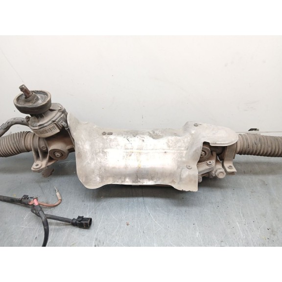 Recambio de cremallera direccion para seat leon (1p1) reference referencia OEM IAM 11688938 039014 