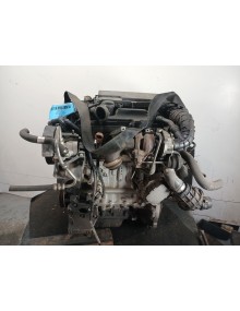 Recambio de motor completo para citroën nemo monospace 1.4 hdi referencia OEM IAM 8HS  