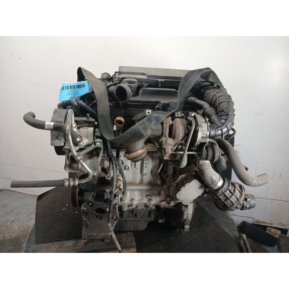 Recambio de motor completo para citroën nemo monospace 1.4 hdi referencia OEM IAM 8HS  