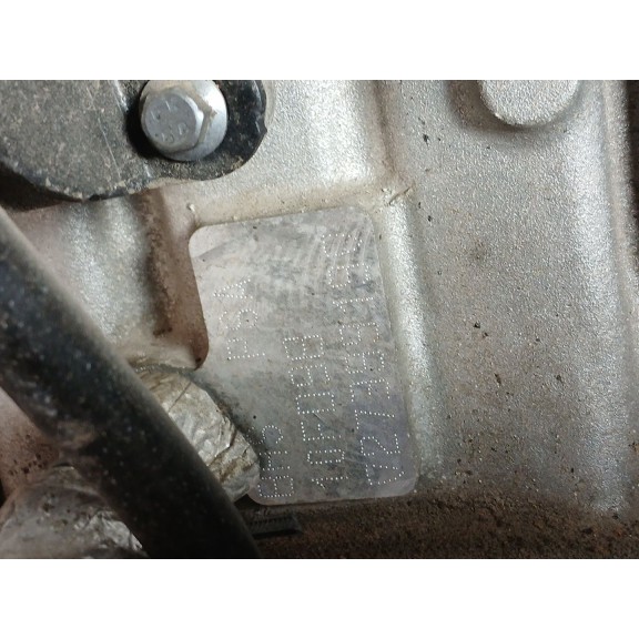 Recambio de motor completo para citroën nemo monospace 1.4 hdi referencia OEM IAM 8HS  