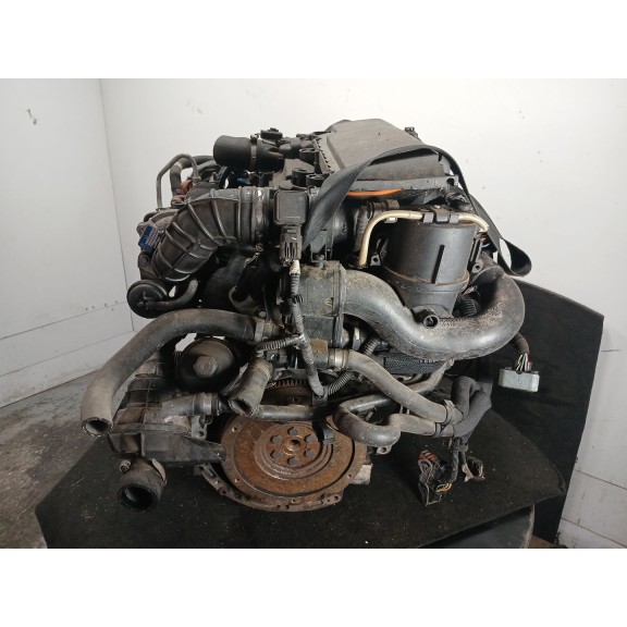Recambio de motor completo para citroën nemo monospace 1.4 hdi referencia OEM IAM 8HS  
