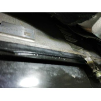 Recambio de caja cambios para mercedes-benz clase clk (w207) coupe 2.1 cdi cat referencia OEM IAM   