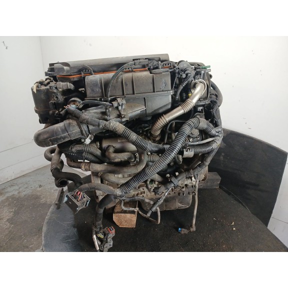 Recambio de motor completo para citroën nemo monospace 1.4 hdi referencia OEM IAM 8HS  