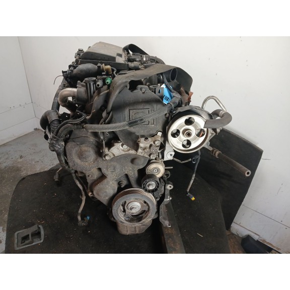 Recambio de motor completo para citroën nemo monospace 1.4 hdi referencia OEM IAM 8HS  