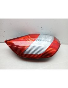 Recambio de piloto trasero izquierdo para renault grand scénic ii (jm0/1_) 2.0 referencia OEM IAM 8200493374  