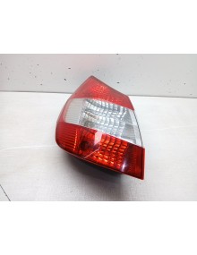 Recambio de piloto trasero izquierdo para renault grand scénic ii (jm0/1_) 2.0 referencia OEM IAM 8200493374   2