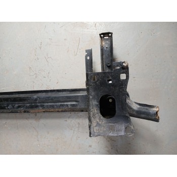 Recambio de refuerzo paragolpes delantero para seat leon sportstourer (kl8, kld) 2.0 tdi referencia OEM IAM 5FA807109G  